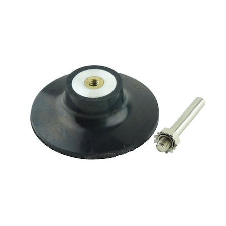 K-Tool International Holder 3 Roloc KTI71321